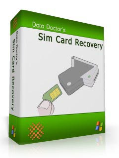 Data Doctor Recovery